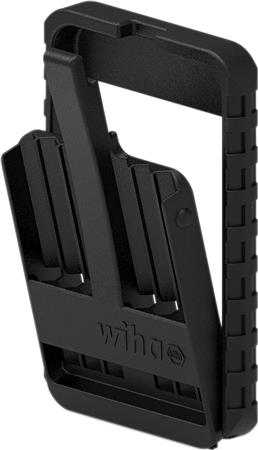 SLIMBIT BOKS TOM F/6 BITS 1STK