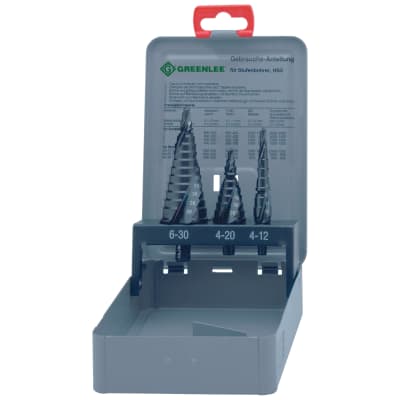 50069900 KWIK STEPPER TRINBOR