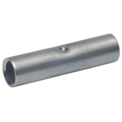 PRESSEMUFFE 0,5-1 MM2 NIKKEL