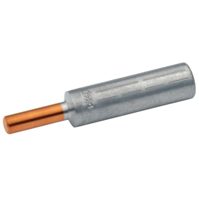 PRESSEMUFFE AL M/CU-BOLT 240