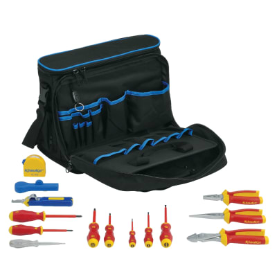 KL905B15 PRO-TEKNIKERTASKE, 15