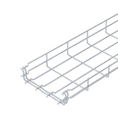 GITTERBAKKE GRM 55X200 4,8 FT