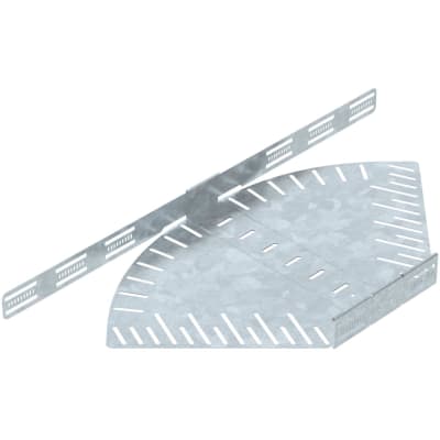 VARIABEL BØJNING 400MM FT