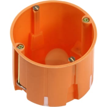 Hulrumsdåse vindtæt Ø68 61 mm dyb type E3700