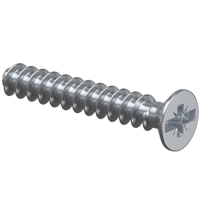 SKRUE Ø3,2 LÆNGDE 20MM