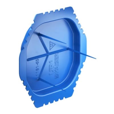 SIGNALDÆKSEL UP ECON Ø60MM