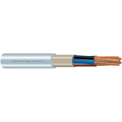 KABEL ECO-FLEX 4X95 HF T500