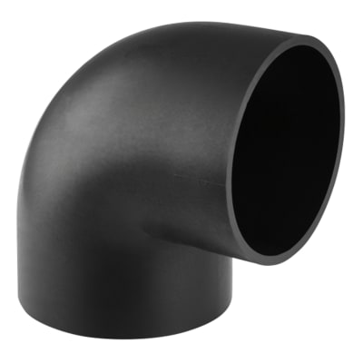 125 MM GEBERIT PEH BØJN. 88.5G