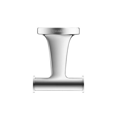 STARCK T HÅNDKLÆDEKROG KROM