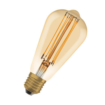 1906 EDI FIL G STUT 5,8W E27 D