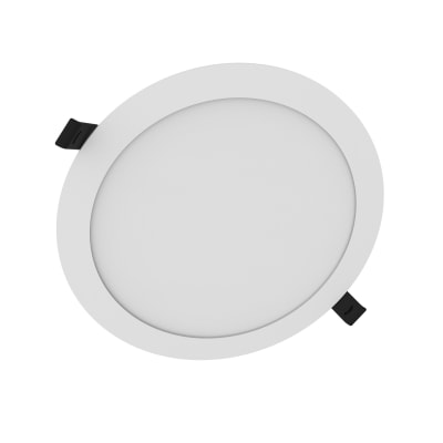 DOWNLIGHT SLIM D ALU MC 19W HV
