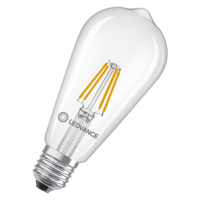 EDISON FILAMENT 3,4W 827 E27