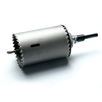 JAPANERBOR 150X140MM CORE-BIT