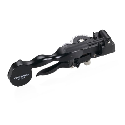 RHINO M1011 PRÆGEMASKINE