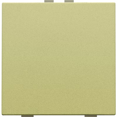 1-TRYK, ALU GOLD COATED, NHC