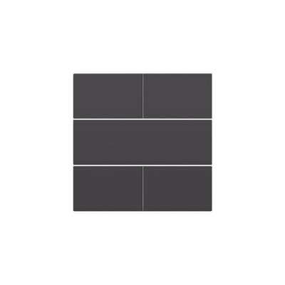 TANGENT 4- TRYK ANTHRACITE