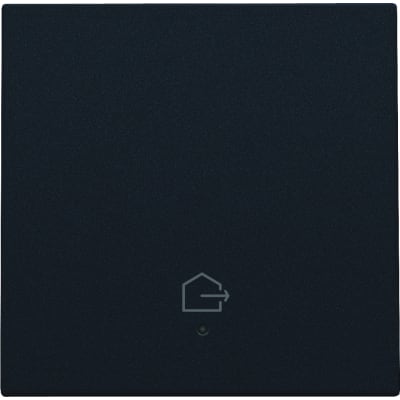 TANG LED, FORLAD HJEM BLK COAT