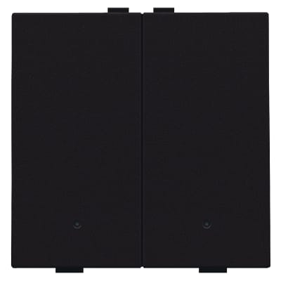 2-TRYK M/LED KOMFORT BROWN