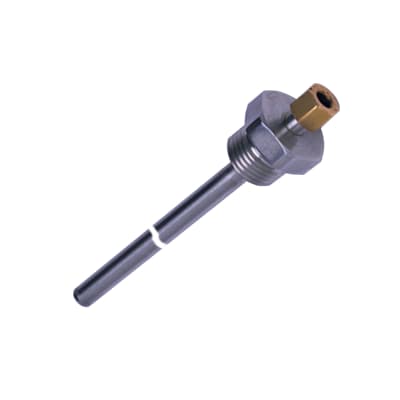 FØLERLOMME MBT 120 250MM
