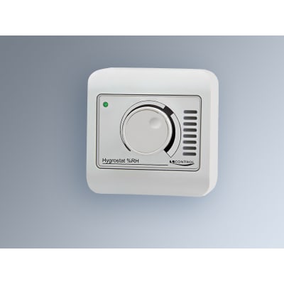 HYGROSTAT LS BOKS 230V ES 965