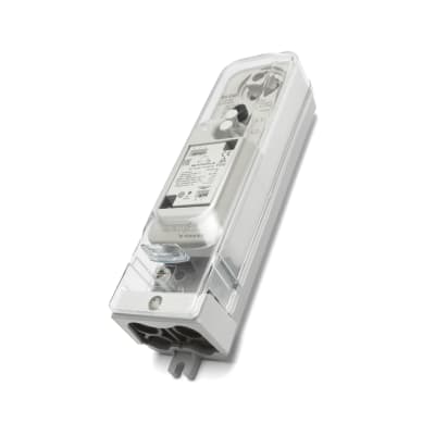 MASTEINDSATS LS-84 6A INKL SPD