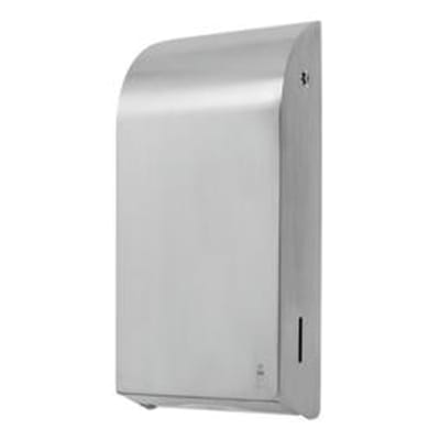 DESIGN PAPIRSERVIETDISPENSER