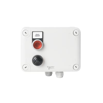 GRUNDFOS ALARMBOX+ UNIVERSAL