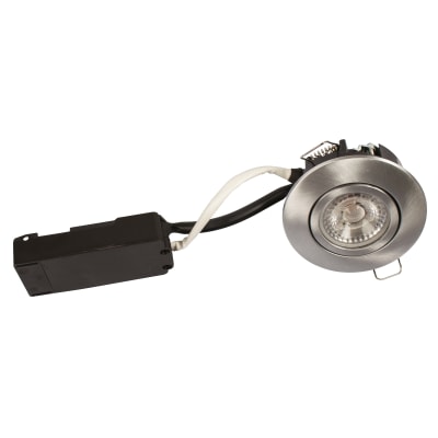 LUNA LP 6,2W 940 ALU RUND