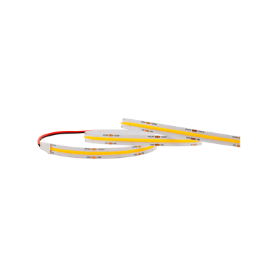HILUX LL COB LED STRIPS 3000K