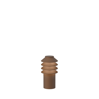 BYSTED GAR S 3K CORTEN SPYD