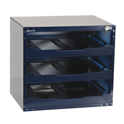 SAFE BOX T/3 STK CL80