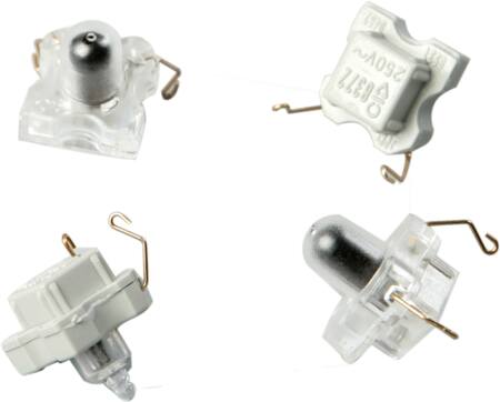 GLIMLAMPE 24V