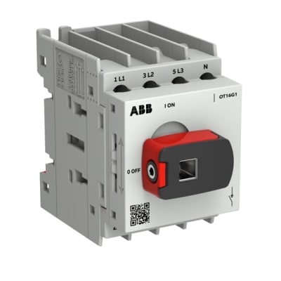 LASTAFBRYDER OT16G1-4MSN2