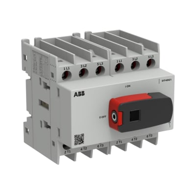 LASTAFBRYDER OT40G1-6BS
