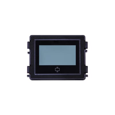 DISPLAY 1 MODUL 51381CR