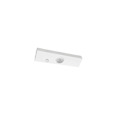 ARMATUR CHEF 1X5W 3000K HVID
