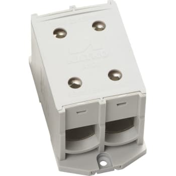 KLEMME AL/CU 2X35-240/MM² 630/850A