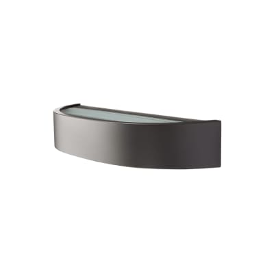 CURVE LED 10W 4000K GRAFIT