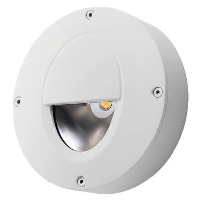 CALLISTO VÆG LED 3W/830 HVID
