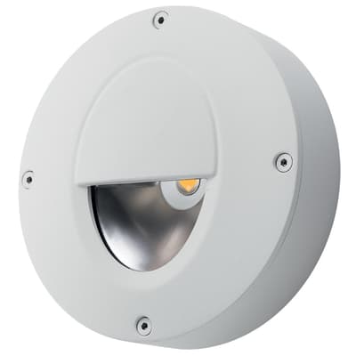 CALLISTO VÆG LED 3W/827 HVID