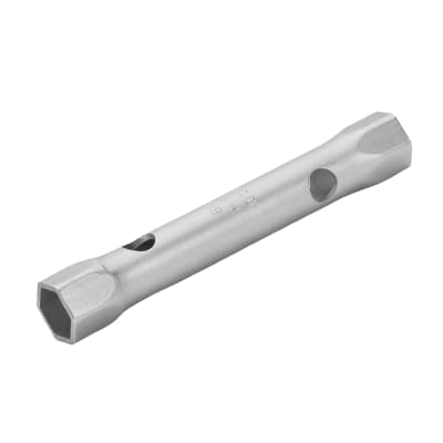 RØRNØGLE DOBBELT 13X17MM BAHCO