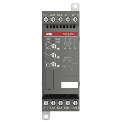SOFTSTART PSR 3,0 KW 6,8A 24V