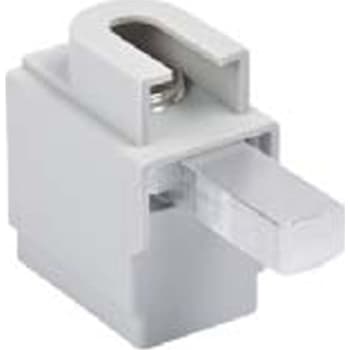 KATKO AL/CU KLEMMER 1X2,5-50MM² 125A