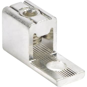 KATKO AL/CU KLEMMER 1X2,5-50MM² 160A