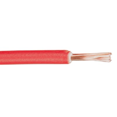 LEDNING PVT90 1X1 LBLÅ S200