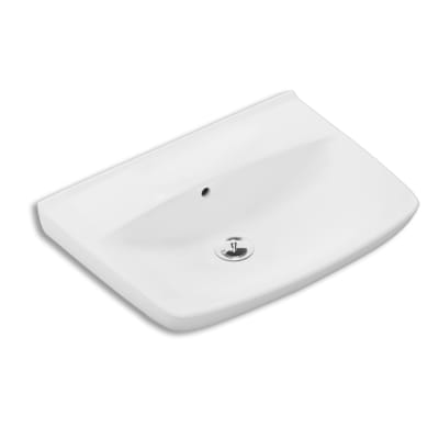 IFÖ SPIRA HÅNDVASK 60 CM LIGE