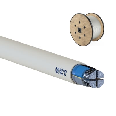 KABEL NOIK-AL-S/AXQ 4X120 DCA