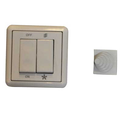 REGULERING F/HV 150A