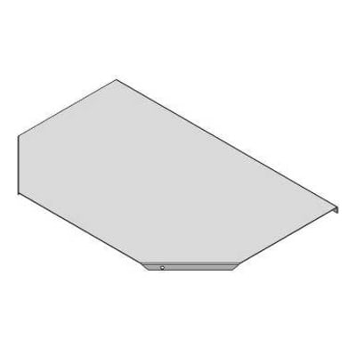 LÅG F/T-STYKKE 150MM FZS