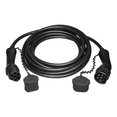 LADEKABEL TAC T2-T2 7M 1P 32A